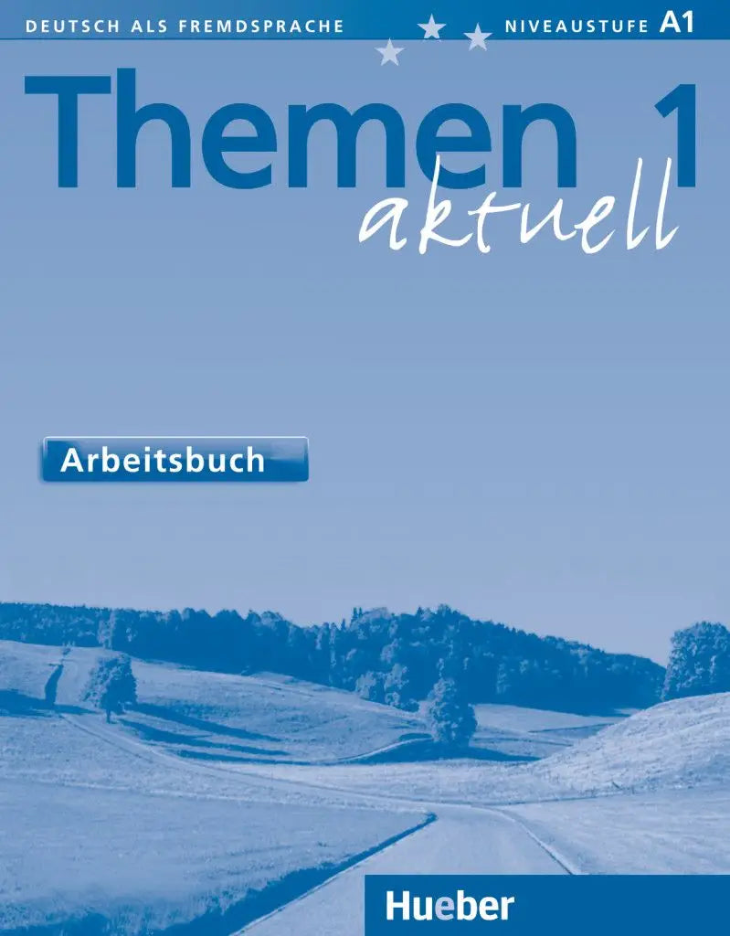 Themen aktuell 1 arbeitsbuch - themen aktuell 1 arbeitsbuch - boek