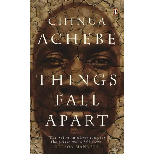 Things fall apart (penguin classic) - things fall apart (penguin classic) - boek