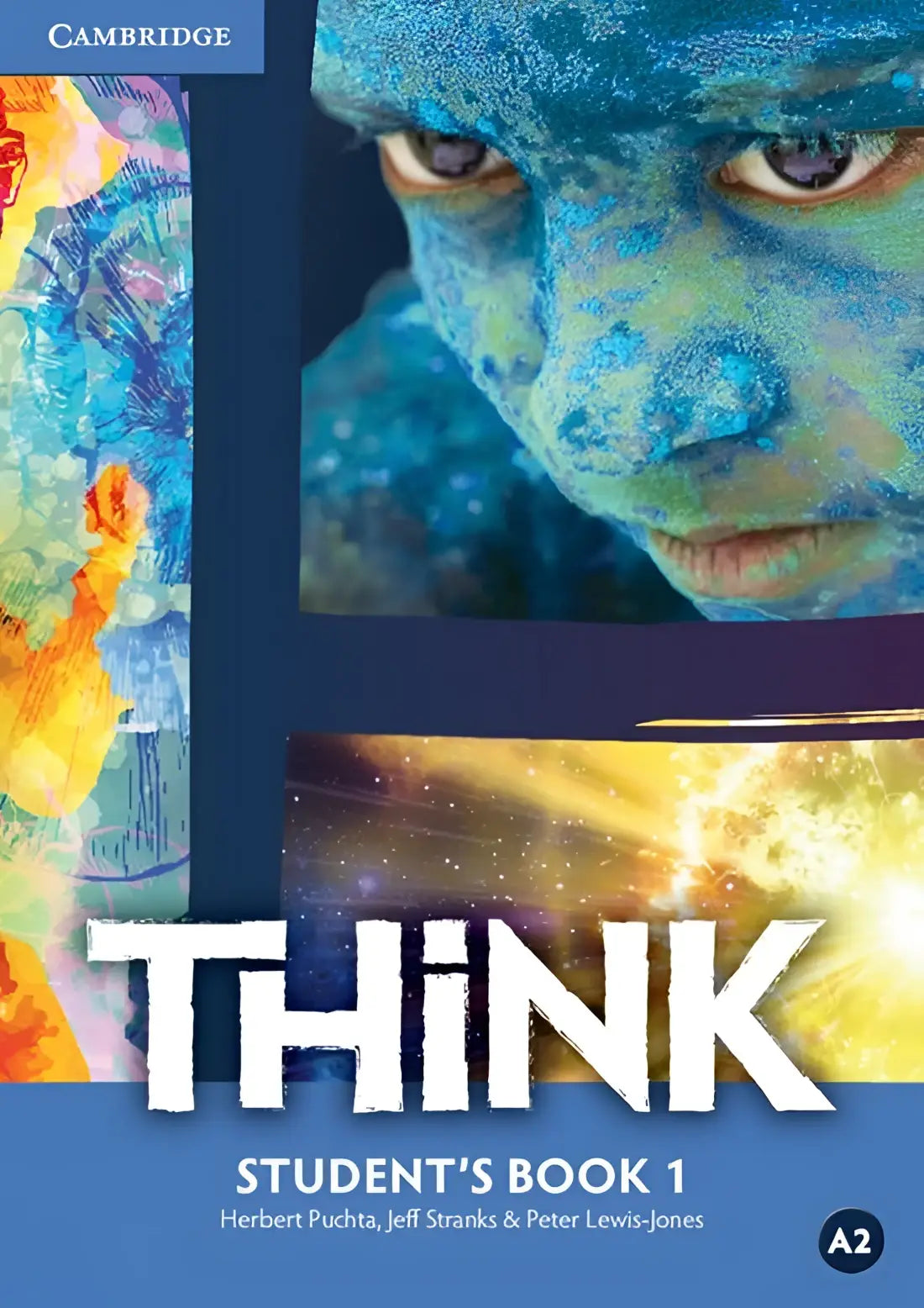 Think 1 student’s book - think 1 student’s book - boek