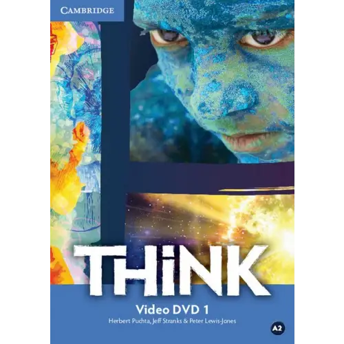Think 1 video dvd - think 1 video dvd - boek