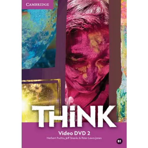 Think 2 video dvd - think 2 video dvd - boek