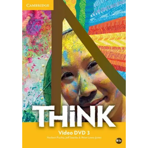 Think 3 video dvd - think 3 video dvd - boek