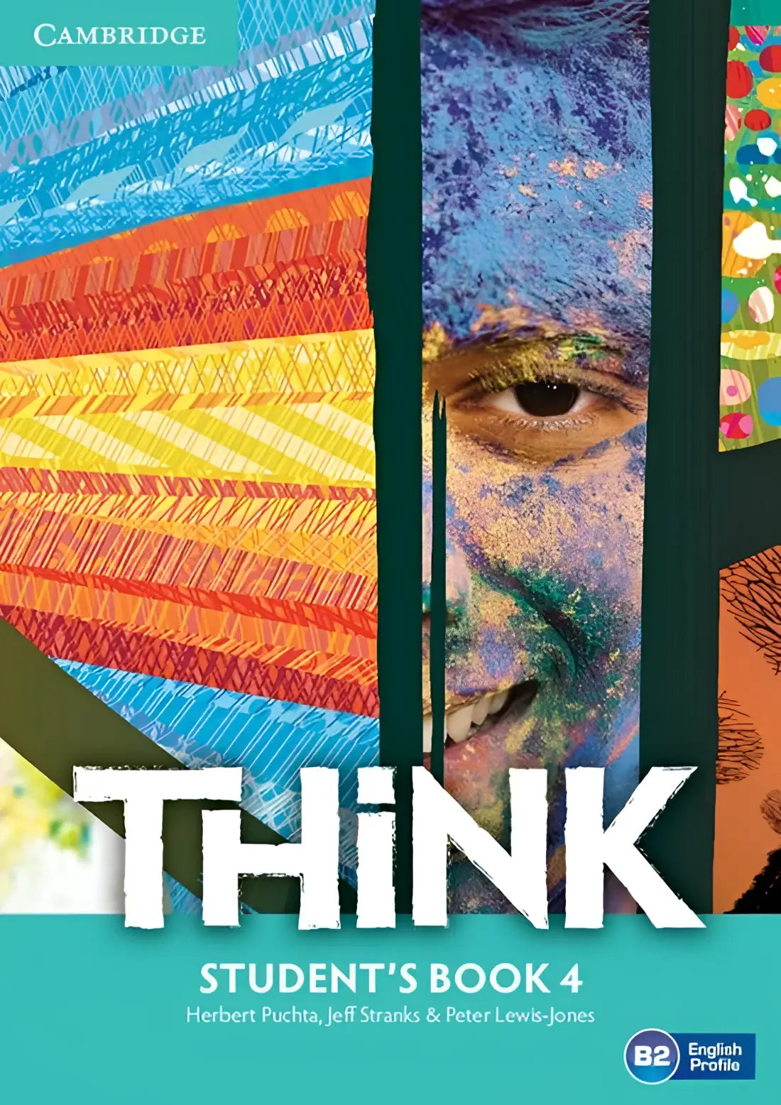 Think 4 student’s book - think 4 student’s book - boek