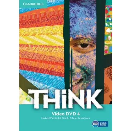 Think 4 video dvd - think 4 video dvd - boek
