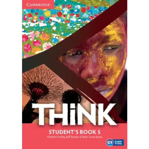 Think 5 student’s book - think 5 student’s book - boek