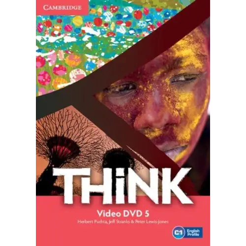 Think 5 video dvd - think 5 video dvd - boek