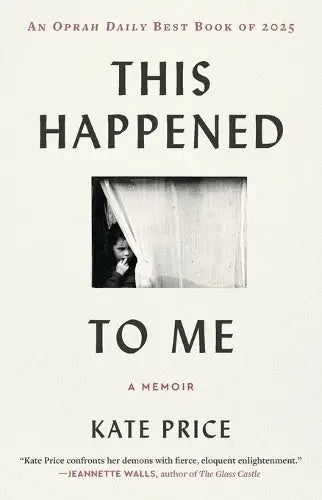 This Happened to Me - A Memoir
