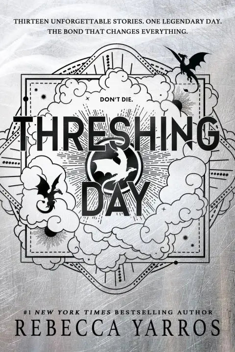 Threshing Day (Limited Deluxe Edition)