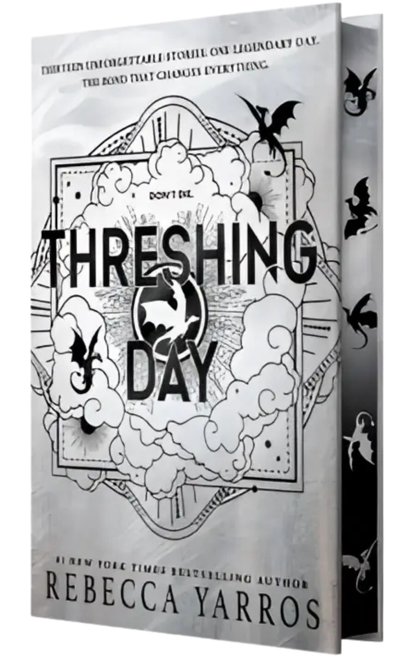 Threshing Day (Wing and Claw Collection)