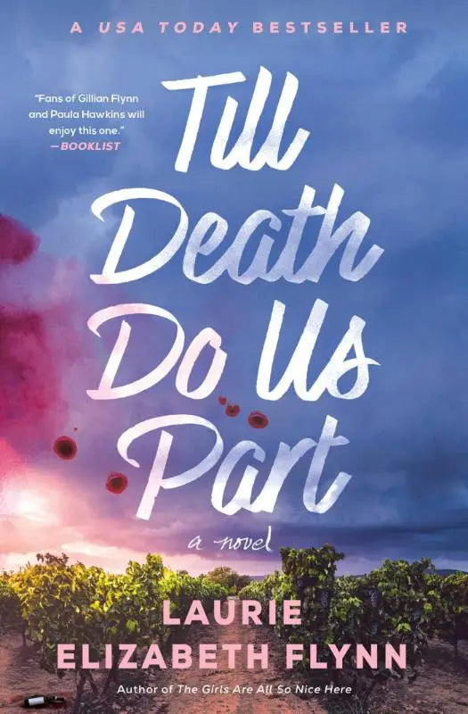 Till Death Do Us Part