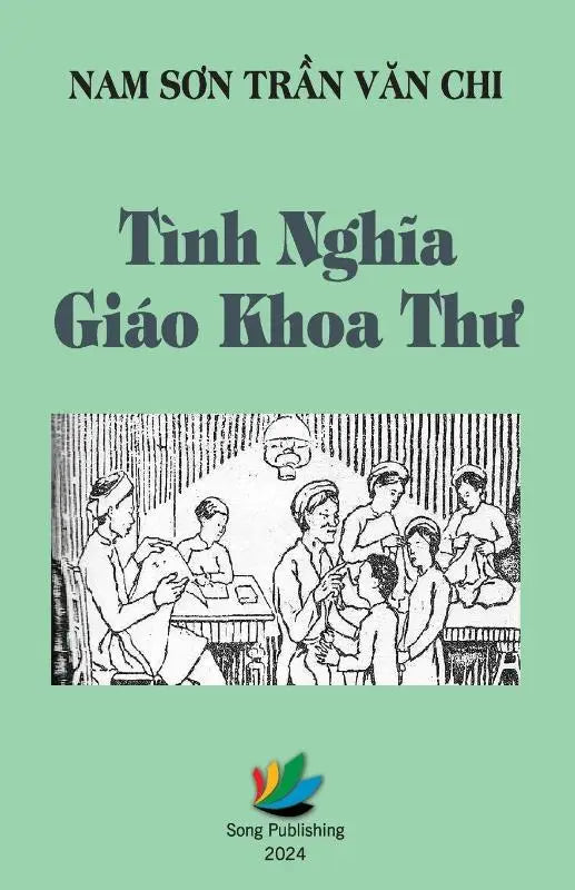 Tình Ngh¿a Giáo Khoa Th¿