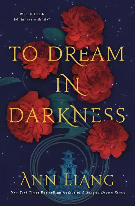 To Dream in Darkness