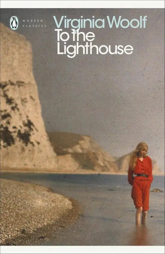 To the lighthouse (penguin classic) - to the lighthouse (penguin classic) - boek