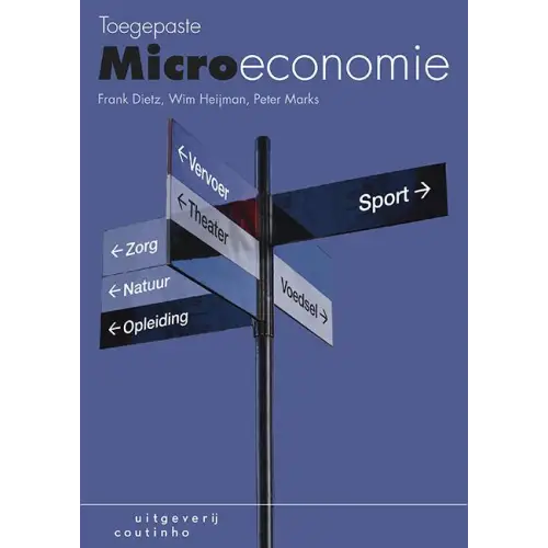 Toegepaste micro-economie