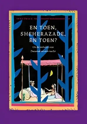 En toen sheherazade en toen? - en toen, sheherazade, en toen? - boek