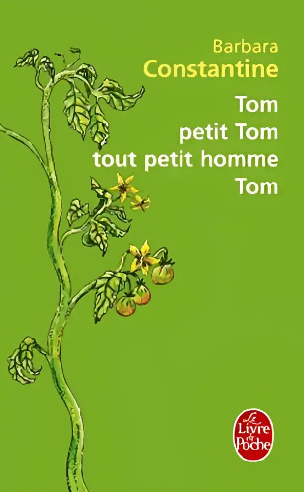 Tom petit tom. Tout petit homme tom - tom, petit tom. Tout petit homme, tom - boek