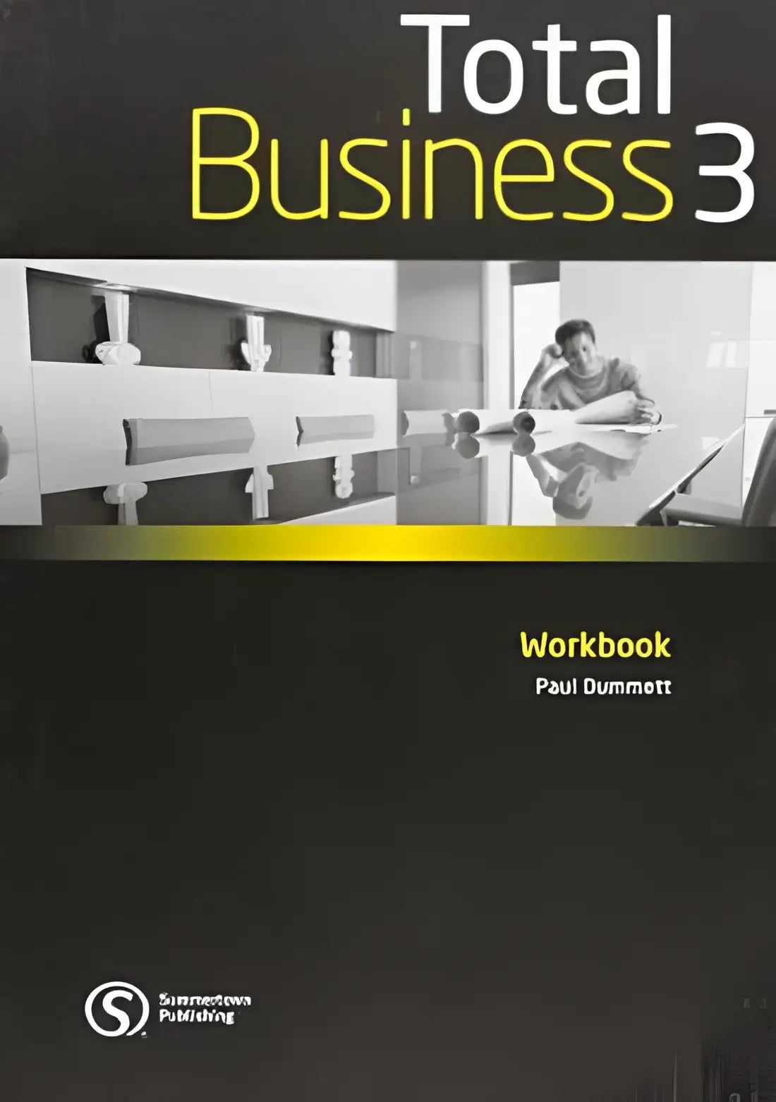 Total business - upper-intermediate workbook + key - total business - upper-intermediate workbook + key - boek