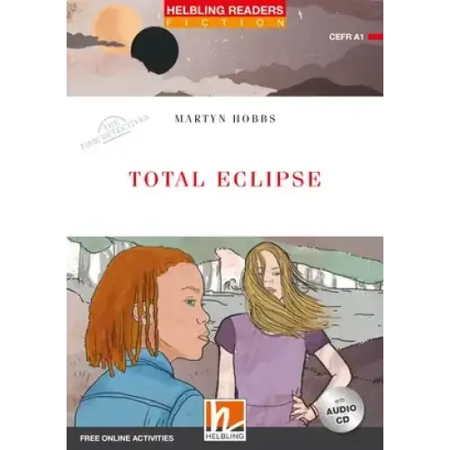 Total eclipse