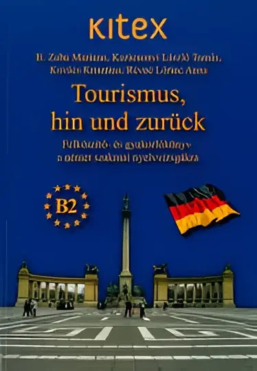 Tourismus hin und zurück buch + cd - tourismus, hin und zurück buch + cd - boek
