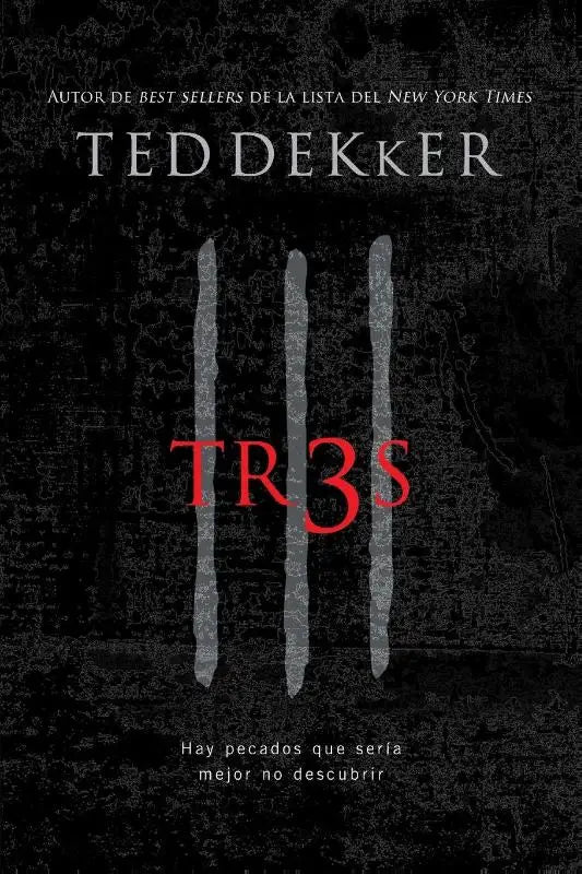Tr3s - Hay pecados que seria mejor no descubrir