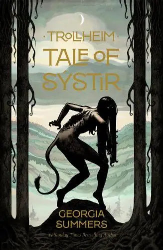 Trollheim: Tale of Systir - Tale of Systir