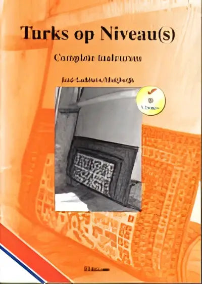 Turks op niveau(s) boek + audio cd/mp3 (1x) - turks op niveau(s) boek + audio cd/mp3 (1x) - boek