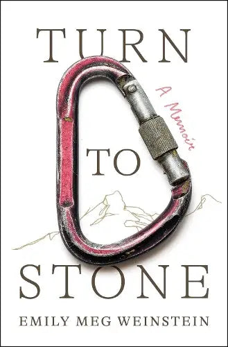 Turn to Stone - A Memoir