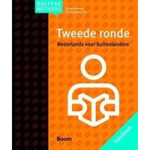 Tweede ronde tekstboek + online - tweede ronde tekstboek + online - boek