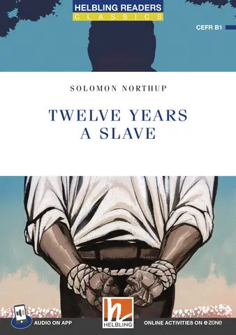 Twelve years a slave - twelve years a slave - engelstalig leermiddel