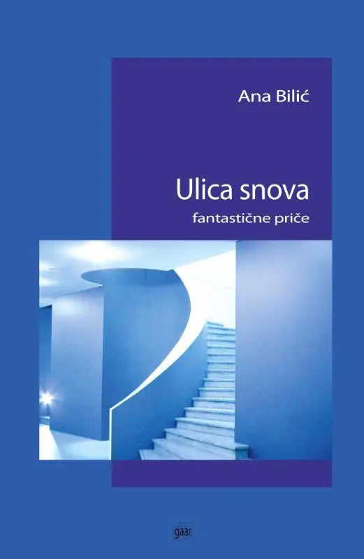 Ulica snova - fantasticne price