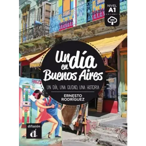 Un día en buenos aires