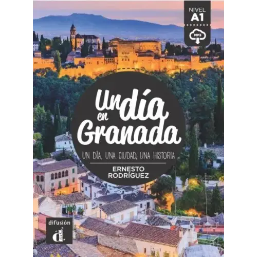 Un día en granada
