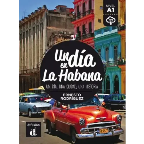 Un día la habana