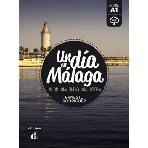 Un día en málaga