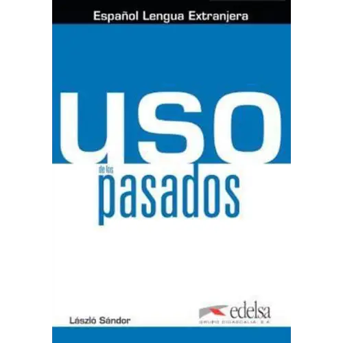Uso de los pasados – libro vpr - uso de los pasados – libro vpr - boek