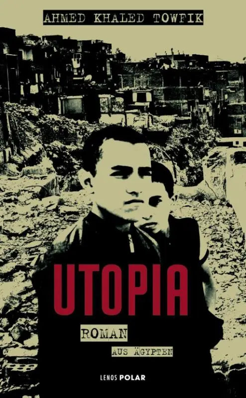 Utopia - Roman aus Ägypten