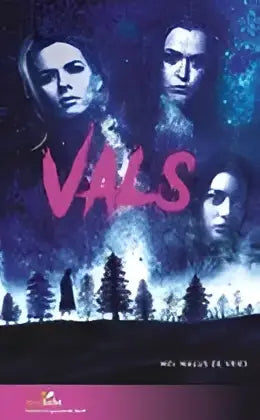Vals - vals - boek