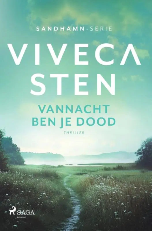 Vannacht ben je dood