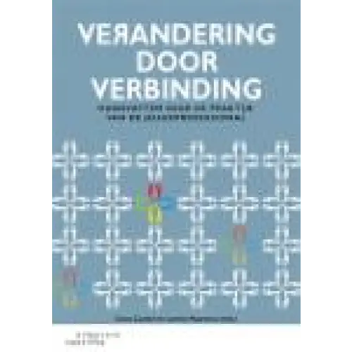 Verandering door verbinding