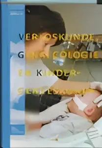 Boekcover van verdikend gedachten en gedichten met illustratie van twee mensen in witte kleding op blauwe achtergrond voor bsl media gezondheid algemeen
