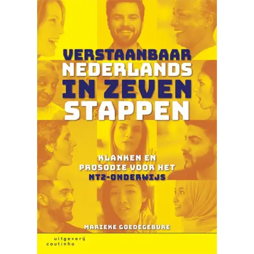 Verstaanbaar nederlands in zeven stappen