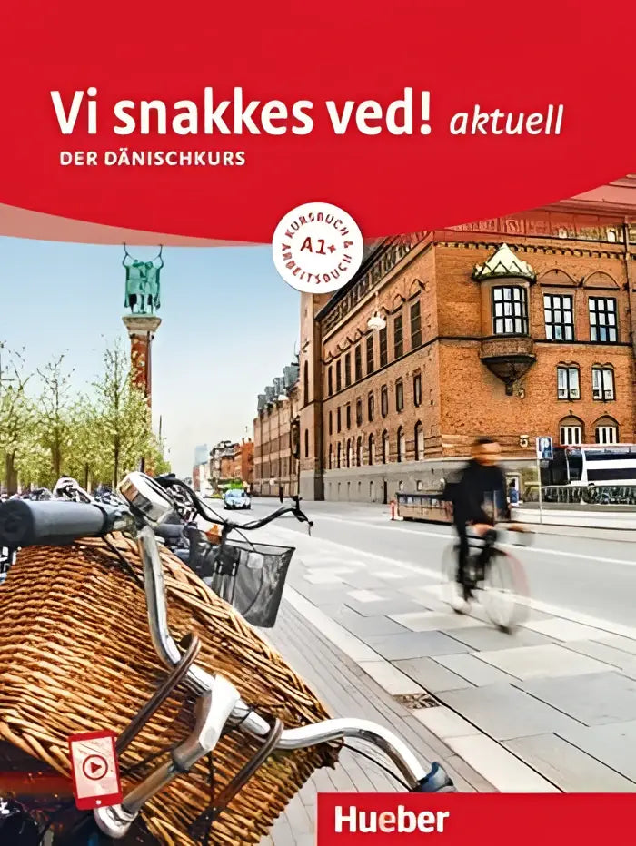 Vi snakkes ved! Aktuell a1 + kursbuch + arbeitsbuch + audio online - vi snakkes ved! Aktuell a1 + kursbuch
