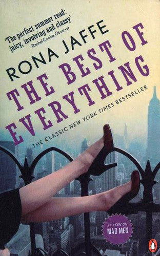 The Best of Everything