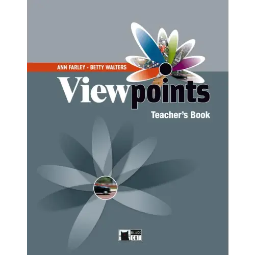 Viewpoints teacher’s book + audio cd - viewpoints teacher’s book + audio cd - boek