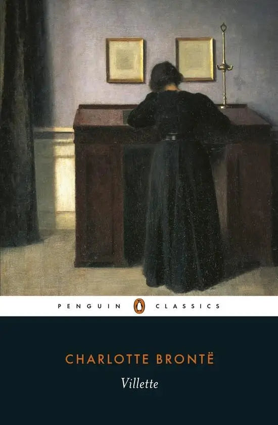 Villette (penguin classic) - villette (penguin classic) - boek