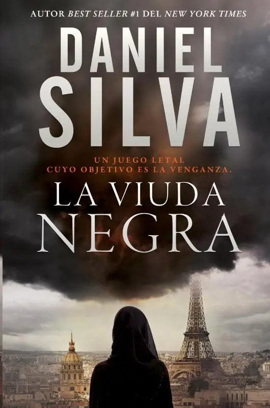 Viuda Negra - Un Juego Letal Cuyo Objetivo Es La Venganza