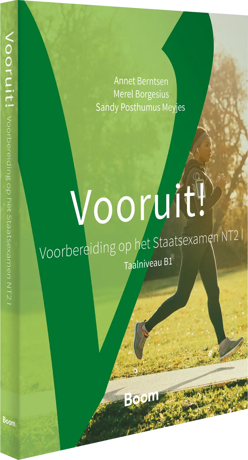 Voorbereiding op het staatsexamen nt2 - voorbereiding op het staatsexamen nt2 - boek
