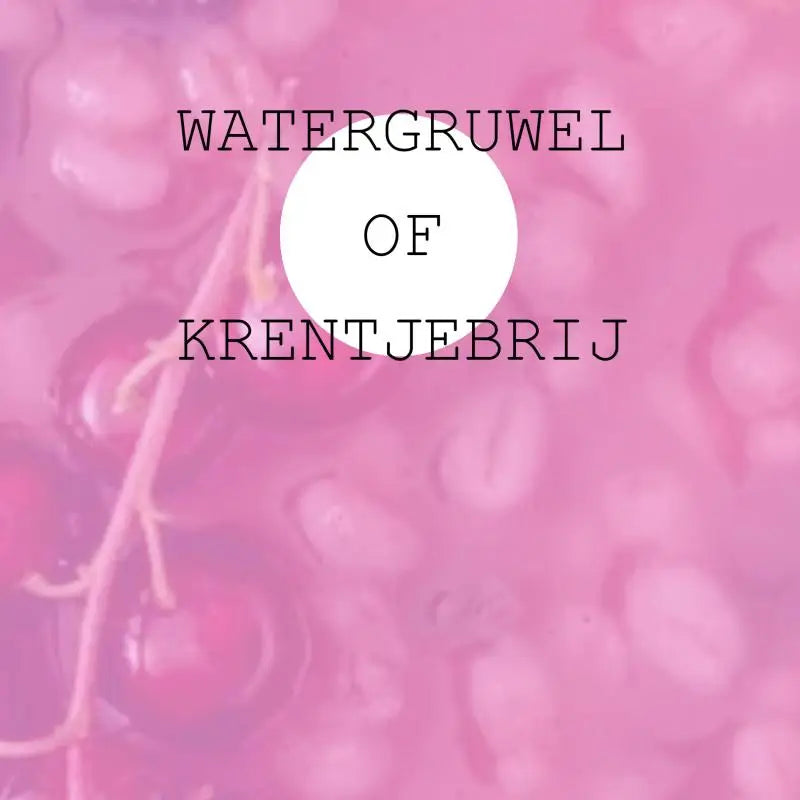 Een zachte roze, wazige achtergrond met een cluster van kleine bessen van watergruwel of krentjebrij