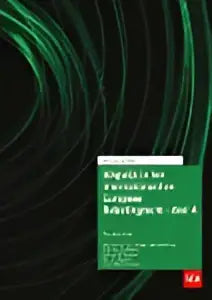Groen digitaal scherm met tekst en rode knop bij wegwijs in het Europees belastingrecht deel a van lefevre sdu fiscaal recht