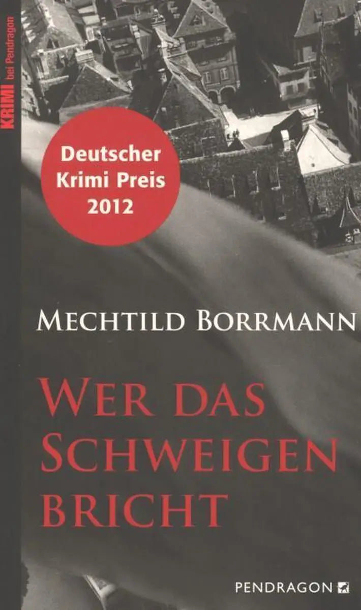 Wer das schweigen bricht - wer das schweigen bricht - boek